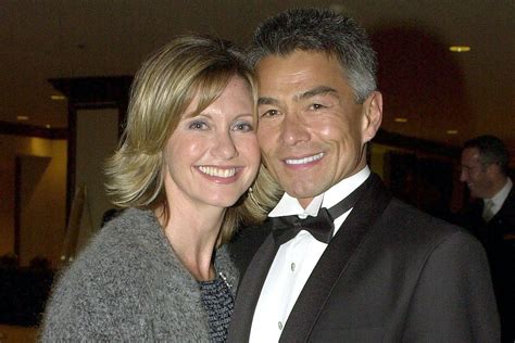 Así fue la extraña desaparición del ex de Olivia Newton-John, Patrick McDermott