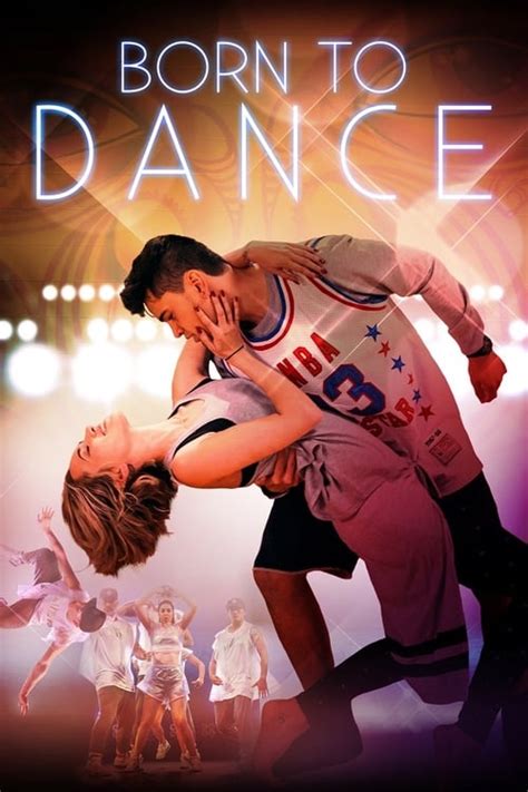 Born to Dance (2015) — The Movie Database (TMDb)