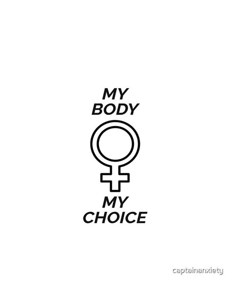 Pro Choice: Posters | Redbubble