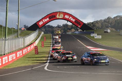 2023 Bathurst 6 Hour Archives - Speedcafe.com