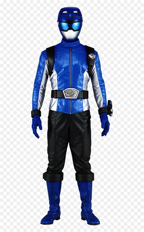 Power Rangers Beast Morphers Blue Ranger, HD Png Download - vhv