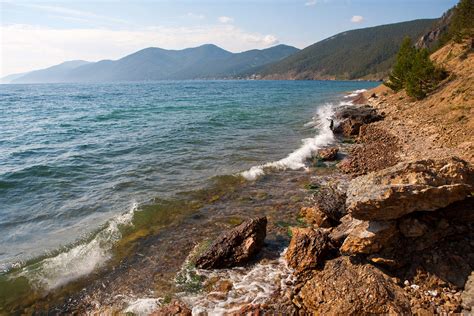 Lake Baikal