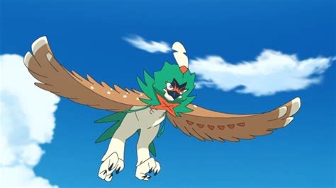 27 Interesting And Fascinating Facts About Decidueye From Pokemon ...