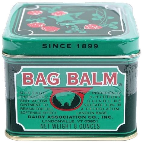 BAG BALM ORIGINAL SKIN MOISTURIZER