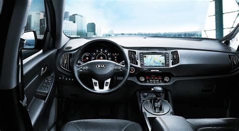 2023 KIA Sportage Hybrid Car with A Complete Review - FutureCarsTalk.com