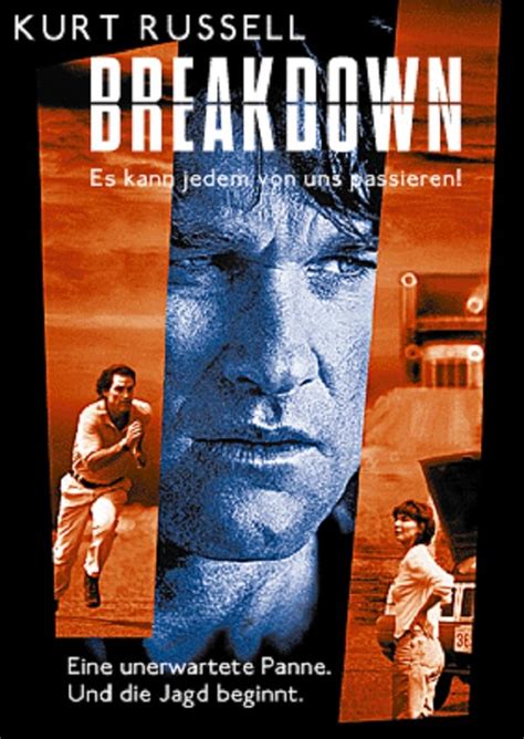 Breakdown - Film 1997 - FILMSTARTS.de