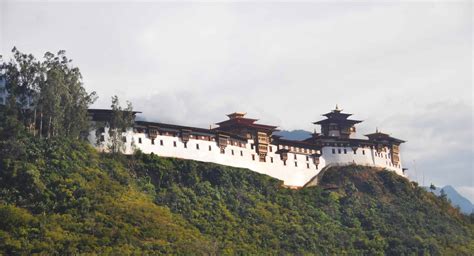 Honeymoon in Bhutan | Itinerary & Cost | Bhutan Travel