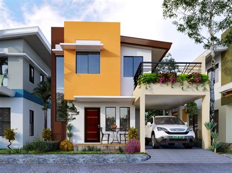 Laguna Rent to Own Houses: Althea Residences - Mamplasan, Biñan, Laguna ...