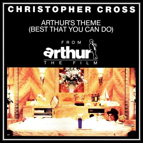 Christopher Cross – Arthur's Theme (Best That You Can Do) Lyrics | Genius Lyrics