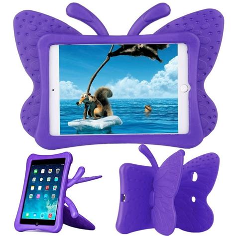 iPad mini Kids Case, iPad mini 1 2 3 4 5 7.9 inch Tablet Case For Kids ...