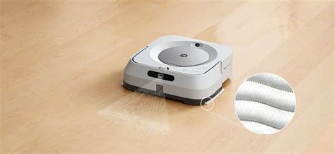 The Best iRobot Mop Models on the Market! | All Home Robotics