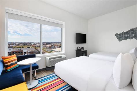 Photos of Aloft Cincinnati West Chester | Marriott Bonvoy