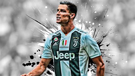 Cristiano Ronaldo Wallpapers | HD Wallpapers | ID #27455