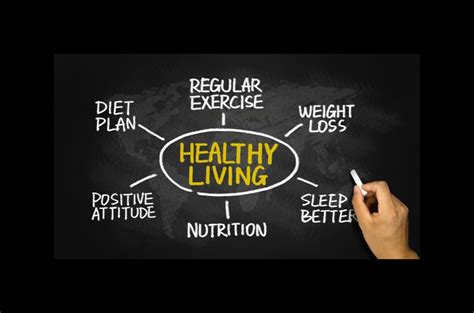 How to Accomplish Your Health Goals: Part 2 - Melissa's Healthy Living ...