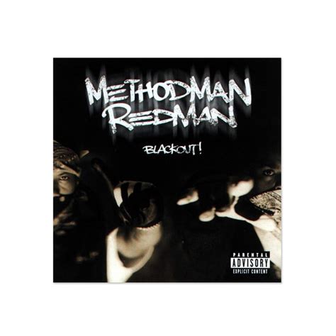 Method Man / Redman - Blackout! (LP) – amongst few