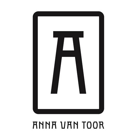 Anna van Toor – Het Rond