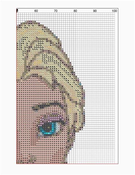 free needlepoint patterns – Free Cross Stitch Patterns