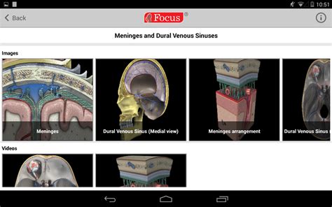 NEUROANATOMY - Digital Atlas - Android Apps on Google Play