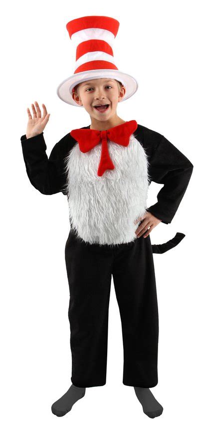 Dr Seuss Costumes (for Men, Women, kids) | PartiesCostume.com