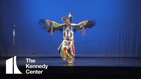 Native Pride Dancers - Millennium Stage (January 9, 2018) - YouTube