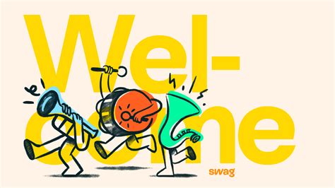 Swag App :: Behance