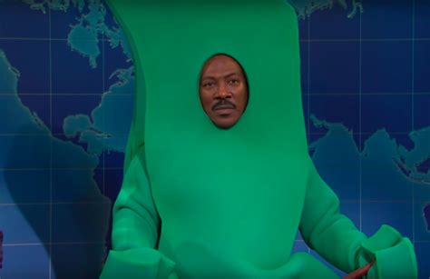 Eddie Murphy Brings Back Classic Characters in Return to ‘SNL’ | Complex