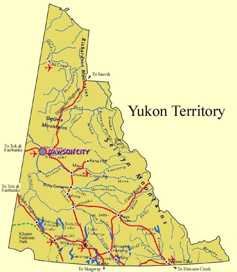 Dawson City ~ Yukon Territory | HOME!!!!! | Pinterest