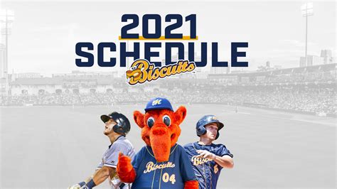 Montgomery Biscuits | MiLB.com