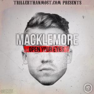 Macklemore Lyrics, Songs, and Albums | Genius