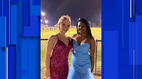 Homecoming queen goes viral for giving crown to student who lost mother to cancer HD wallpaper ...