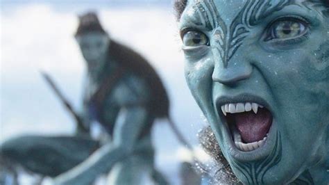 Avatar 2 Now Headed Toward Box Office Disaster, Weekend Numbers Are In