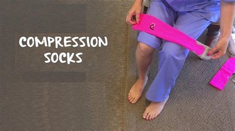 Compression Socks – Types, Advantages, and Disadvantages