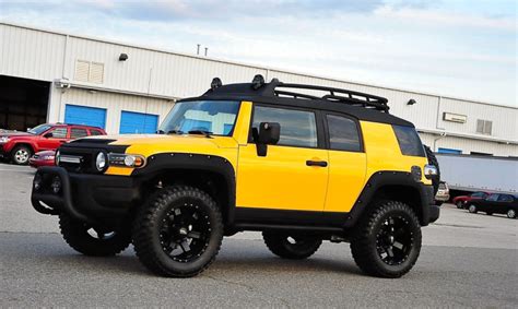 New 2023 Toyota FJ Cruiser Price, Review, Specs - 2023 Toyota Cars Rumors