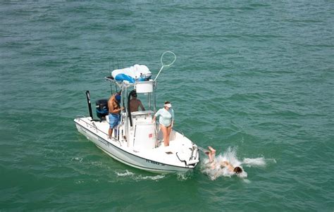 Fishing Fails: Sometimes Funny, Always Preventable - Southern Boating