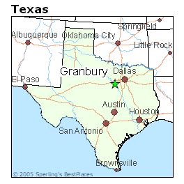 Granbury, TX