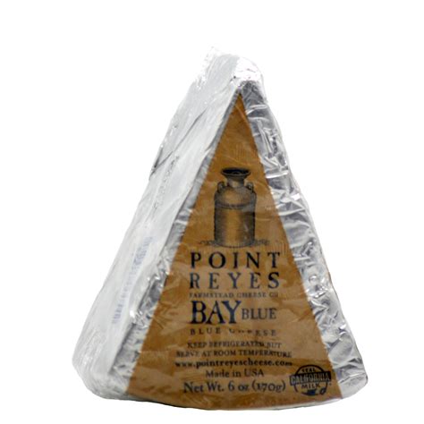 Point Reyes Bay Blue Cheese - Pane Formaggio in Vancouver servicing all ...