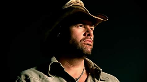 Toby Keith - American Soldier · Toby Keith (Official music video) in 2022 | American soldiers ...