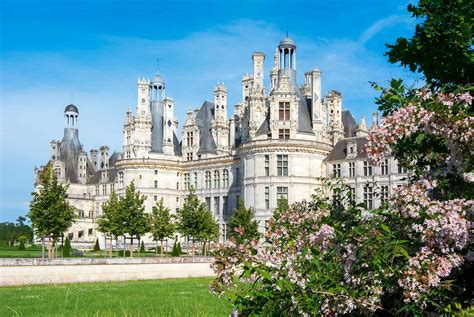 Le château de Chambord : prix de la visite, horaires et infos utiles