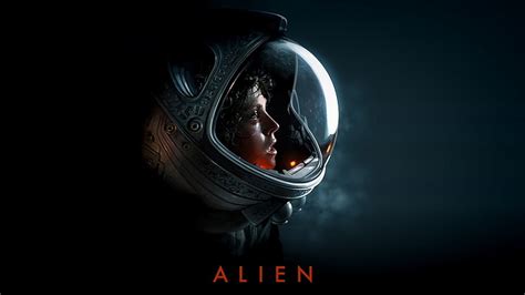 HD wallpaper: Alien wallpaper, Alien (movie), Ellen Ripley, Xenomorph, artwork | Wallpaper Flare