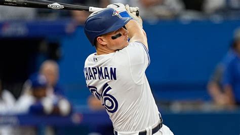 Fantasy Baseball: Eight second-half breakouts, including Matt Chapman ...