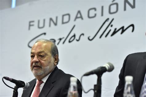 Fundación Carlos Slim dona más de mil 978 mdp para labores de reconstrucción - Extensión