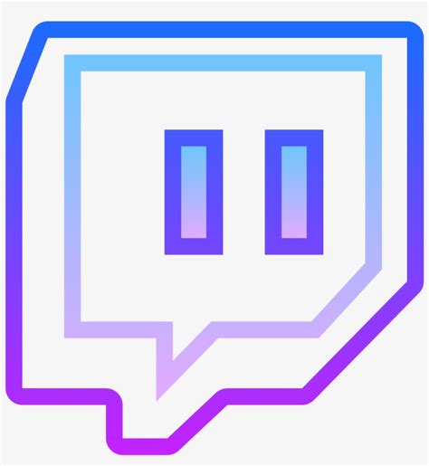 [最も欲しかった] twitch png icon 176440-Twitch png icono - Gambarsaepgc