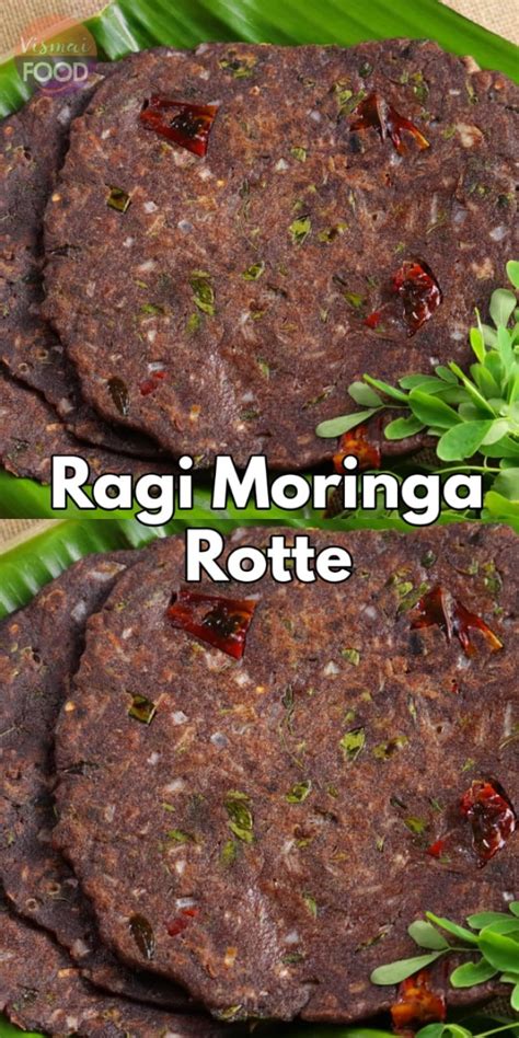 Ragi Recipes | Dandk Organizer