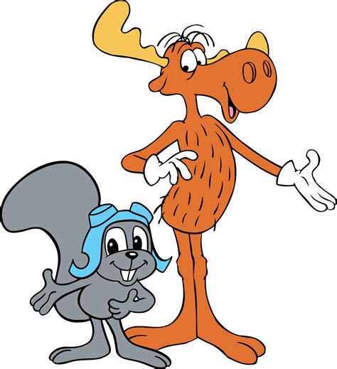 List of Rocky and Bullwinkle episodes | Peabodyverse Encyclopedia | FANDOM powered by Wikia