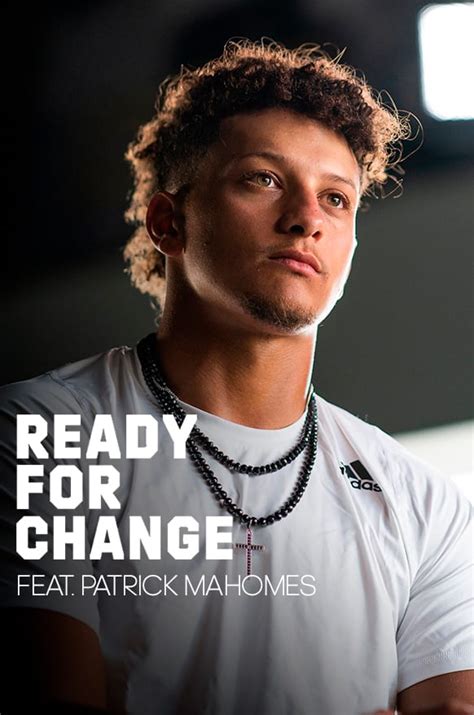 Patrick Mahomes Collection | adidas US