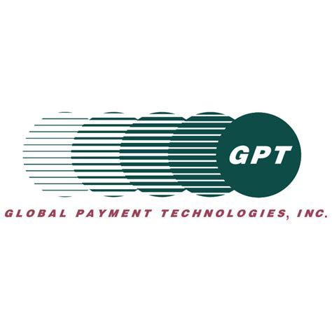 GPT logo, Vector Logo of GPT brand free download (eps, ai, png, cdr ...