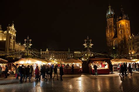 Christmas In Kraków - Visit Krakow