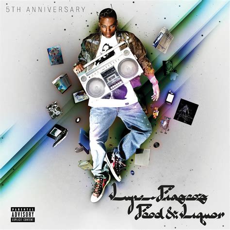 Lupe Fiasco - Lupe Fiasco's Food & Liquor | iHeart