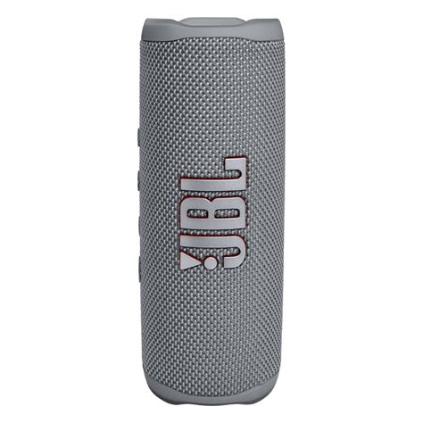 JBL Harman Flip 6 Bluetooth speaker Grey in Kuwait | Xcite