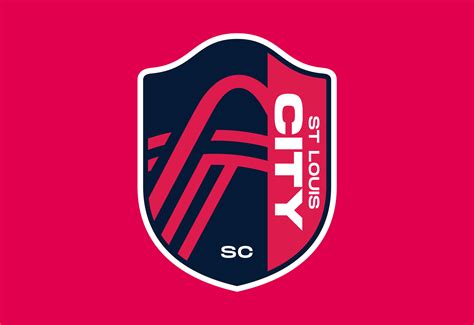 Noted: New Name and Logo for St. Louis City SC